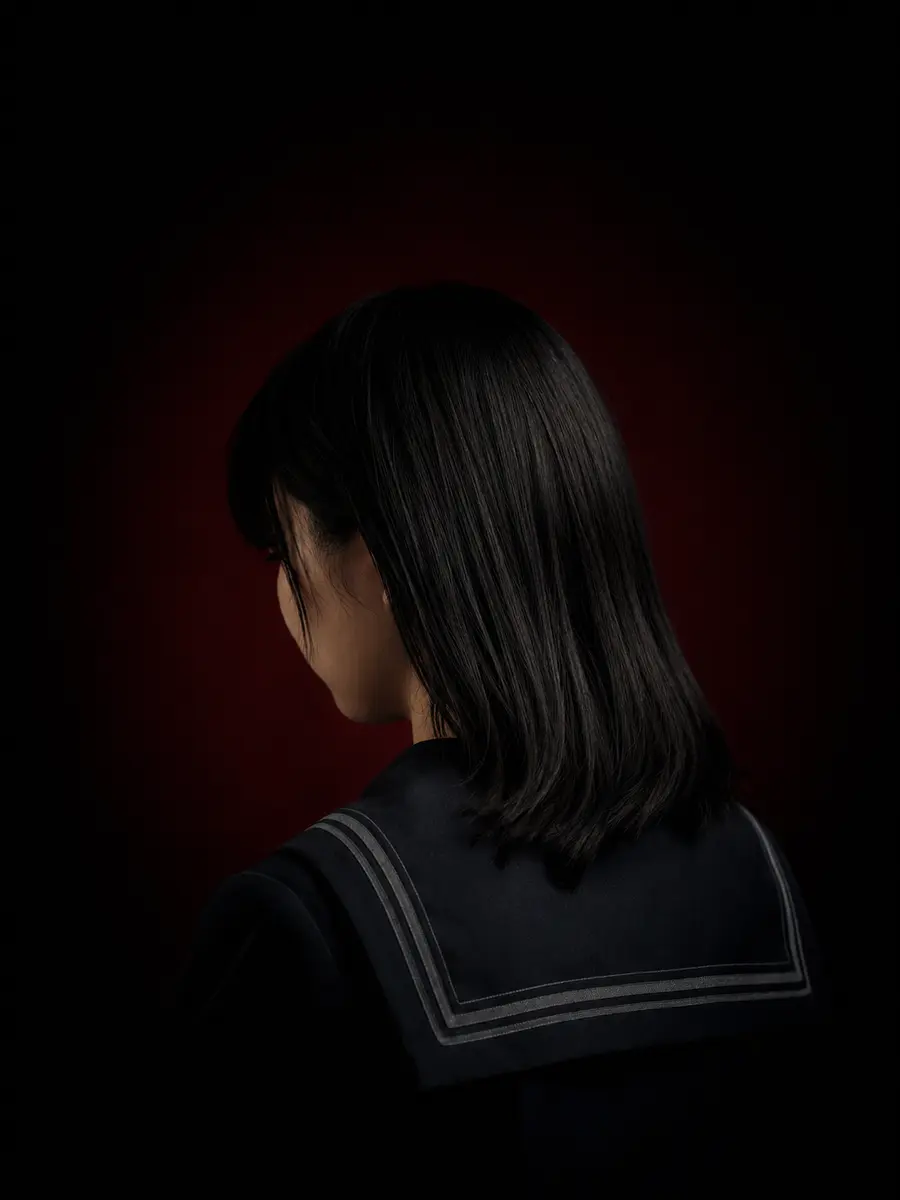 Representação editorial respeitosa do caso de Junko Furuta